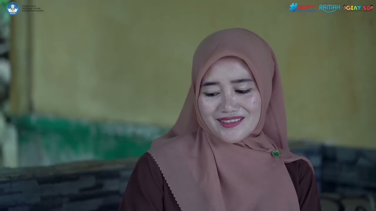 Revitalisasi Satuan Pendidikan SDN Bojongkoneng 02 Kab. Bogor Prov. Jawa Barat