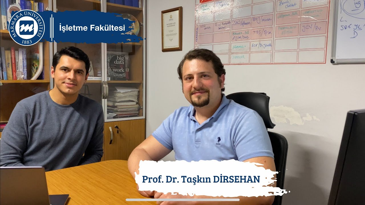 Yapay Zekâ ve ChatGPT: Uygulamalı Eğitim ile Geleceğe Hazırlanın - Prof. Dr. Taşkın Dirsehan