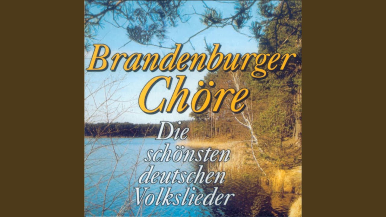 Im schönsten Wiesengrunde