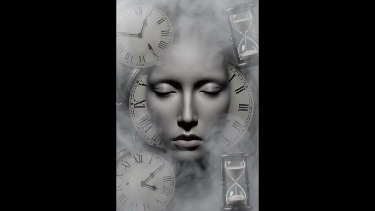 Spit The Blood - Foreseen The Past  - Instrumental( Official Video )