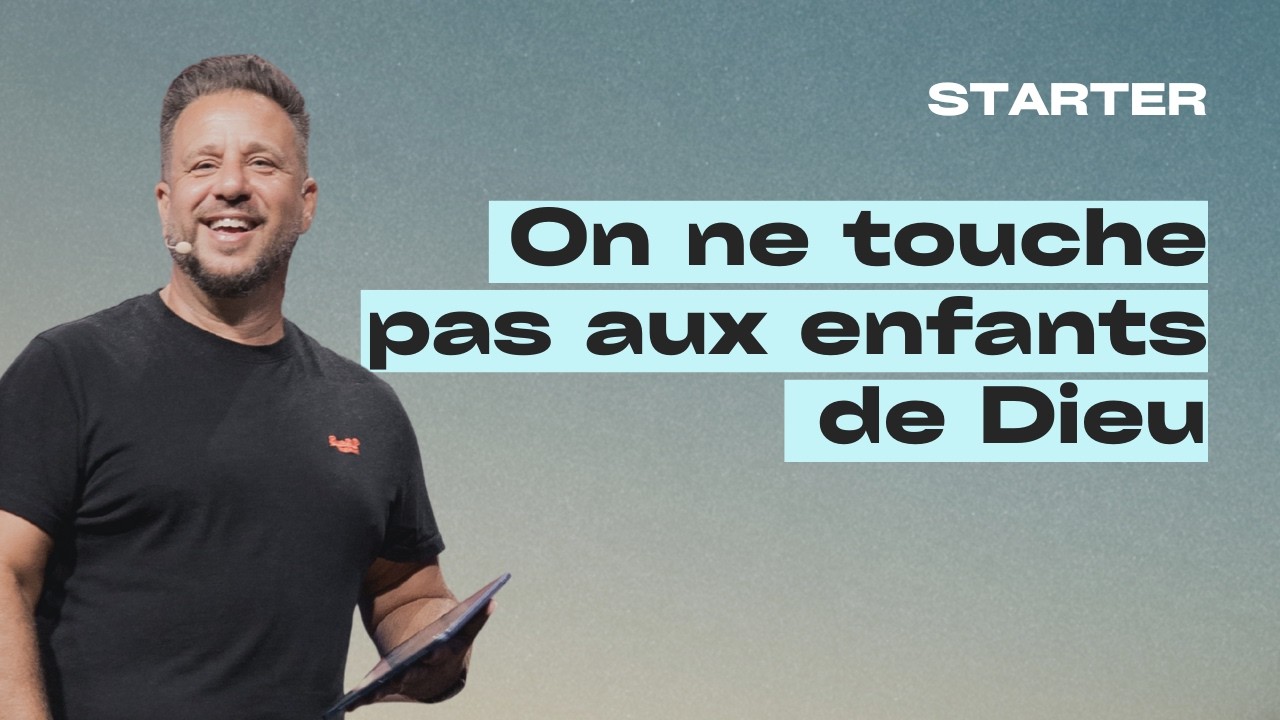 Quand Dieu dit : 