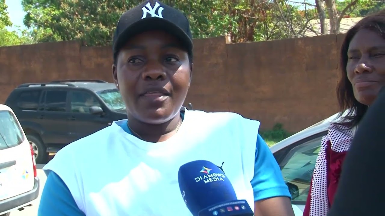 LUSAKA WOMAN AT RISK OF LOSING PROPERTY OVER UNPAID LOAN