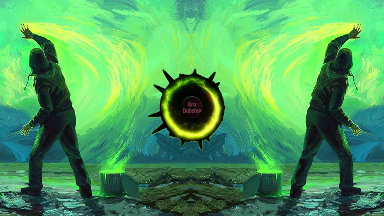 Seven Lions X Blanke X Au5- Only Now X Turmoil X What You've Done (DKAF Mashup) [ Dubstep ]