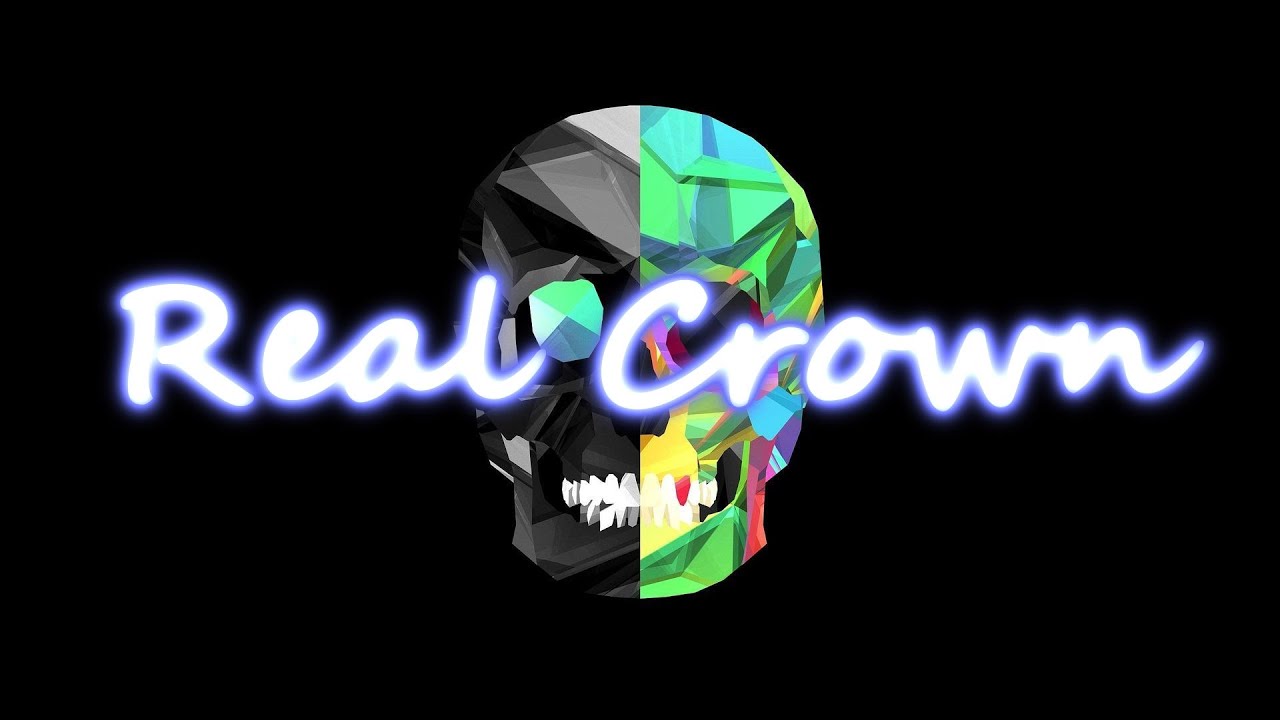 Crown TeKK - Real Crown