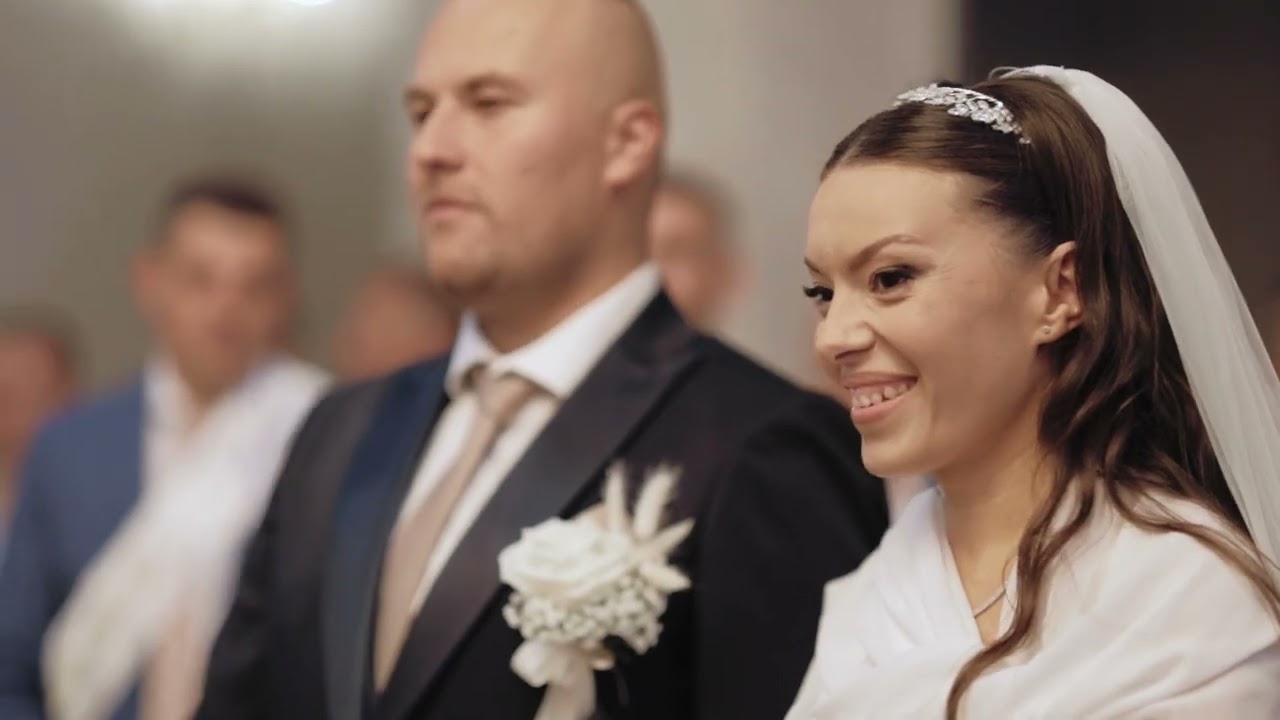 Dragana I Dejan Wedding Highlights