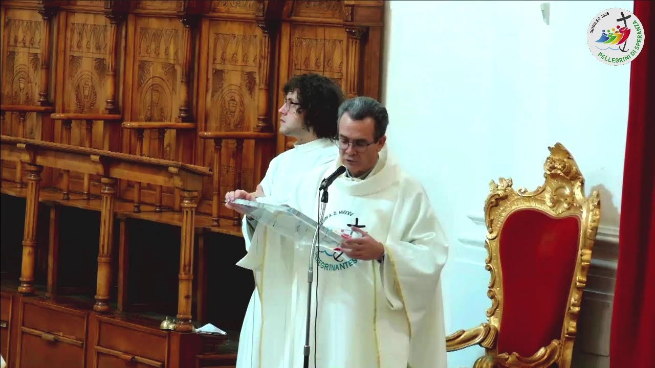 XXXII Domenica del Tempo Ordinario