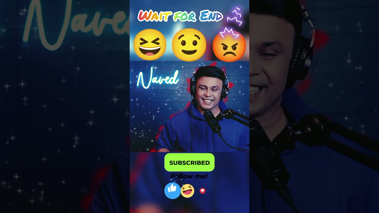 Secret Santa with RJ Naved