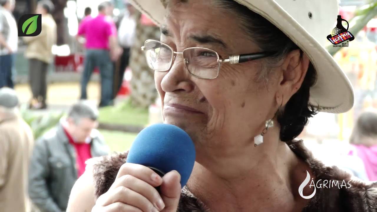 4Litro - LÁGRIMAS #8 - Aldora (final de temporada)