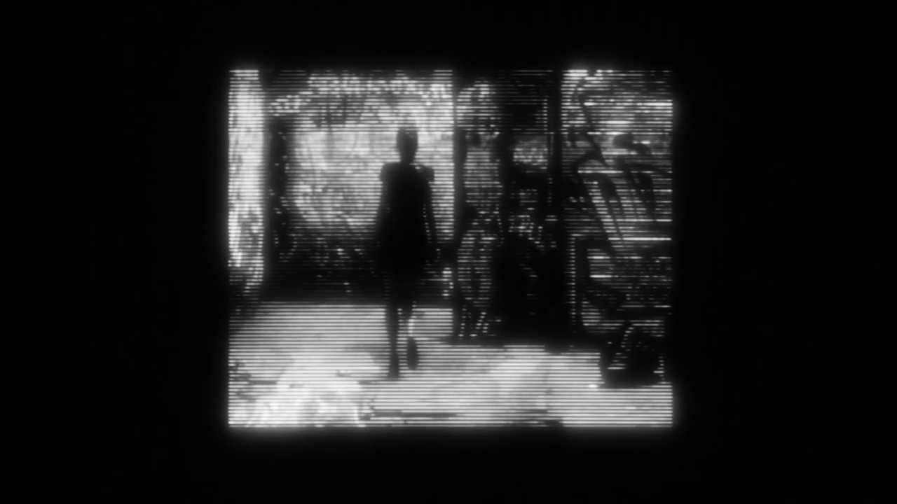JOHN FOXX & JORI HULKKONEN - STRICTLY