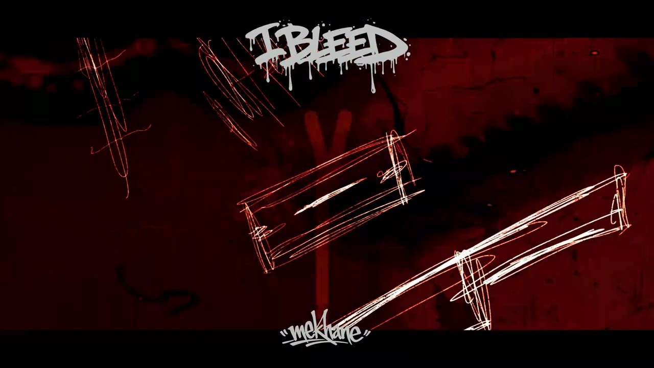 @Sewerslvt - I Bleed[Mekhane]