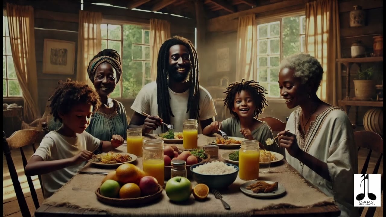 That Light: Gumbae Culture