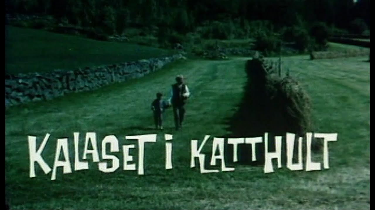 Emil van de Hazelhoeve - Aflevering 3 - Feest op Katthult\Feest\Het is feest