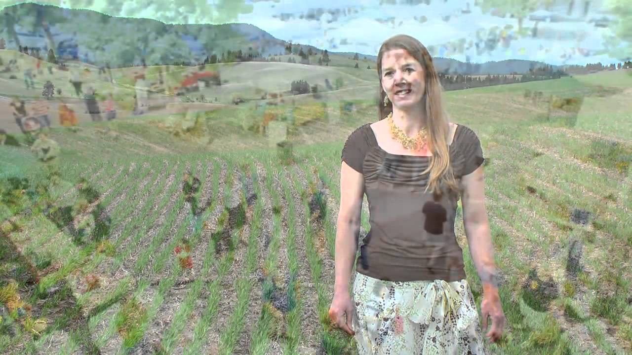 Why Debbie Loaiza love's Moscow Idaho