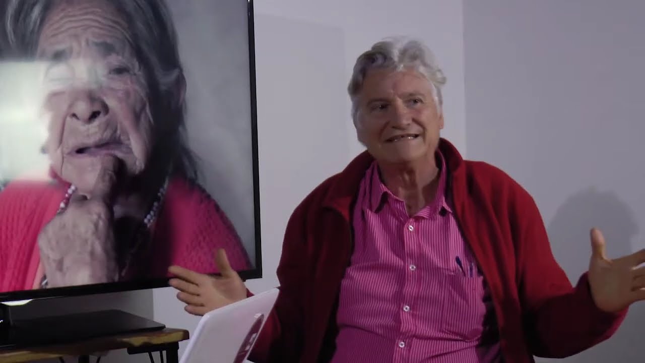 Vincent Carelli fala sobre mentiras ruralistas no MS