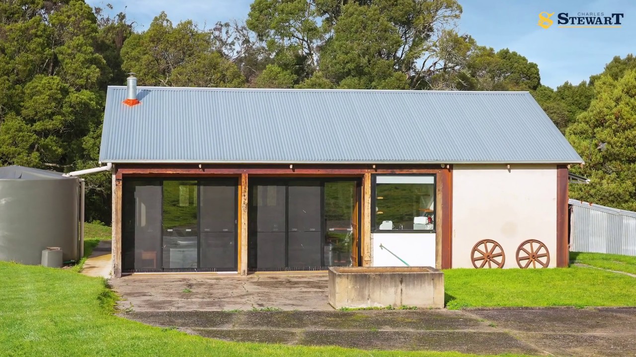 445 Gellibrand River Road, Carlisle River - For Sale
