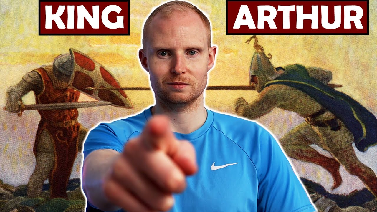 The Truth About King Arthur and the Celtic Wars Against the Anglo-Saxons