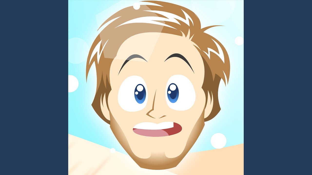 Brofist (feat. Pewdiepie)