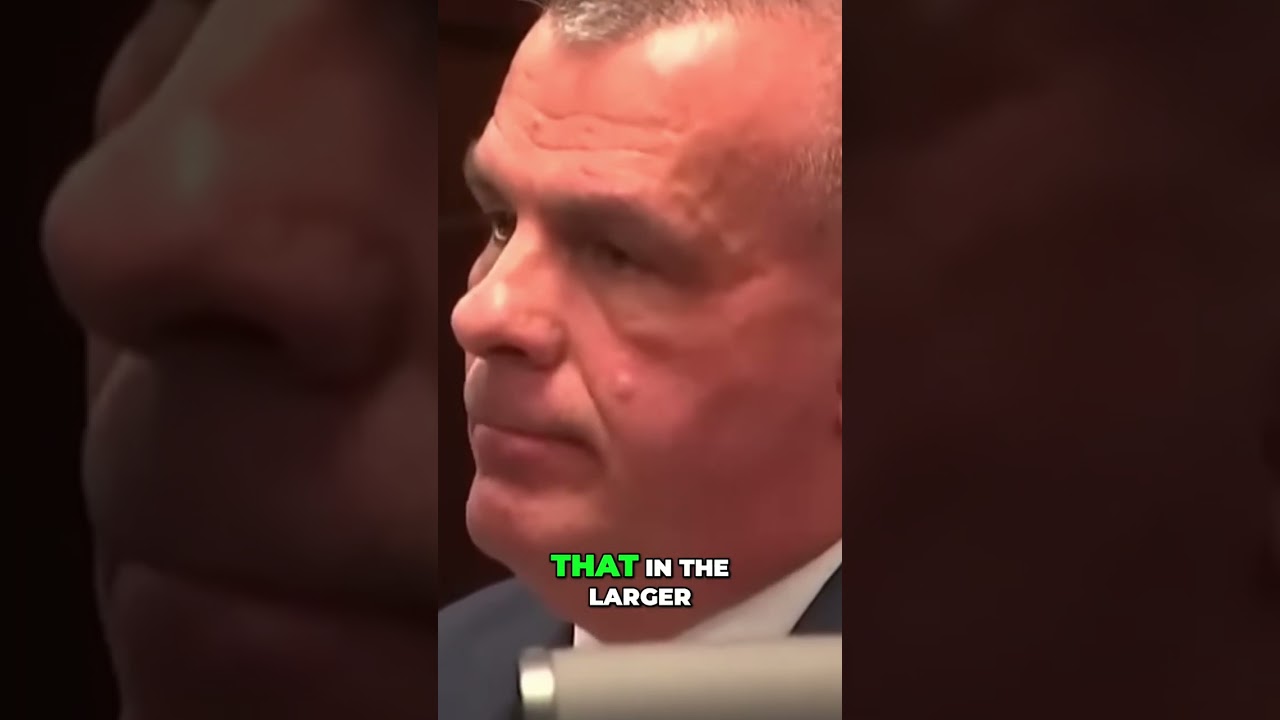 Judge's Controversial Chambers Meeting: What&rsquo;s Going On?
