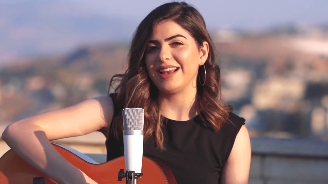 Sama Shoufani - سما شوفاني - Bukra Shi Nhar - بكرا شي نهار