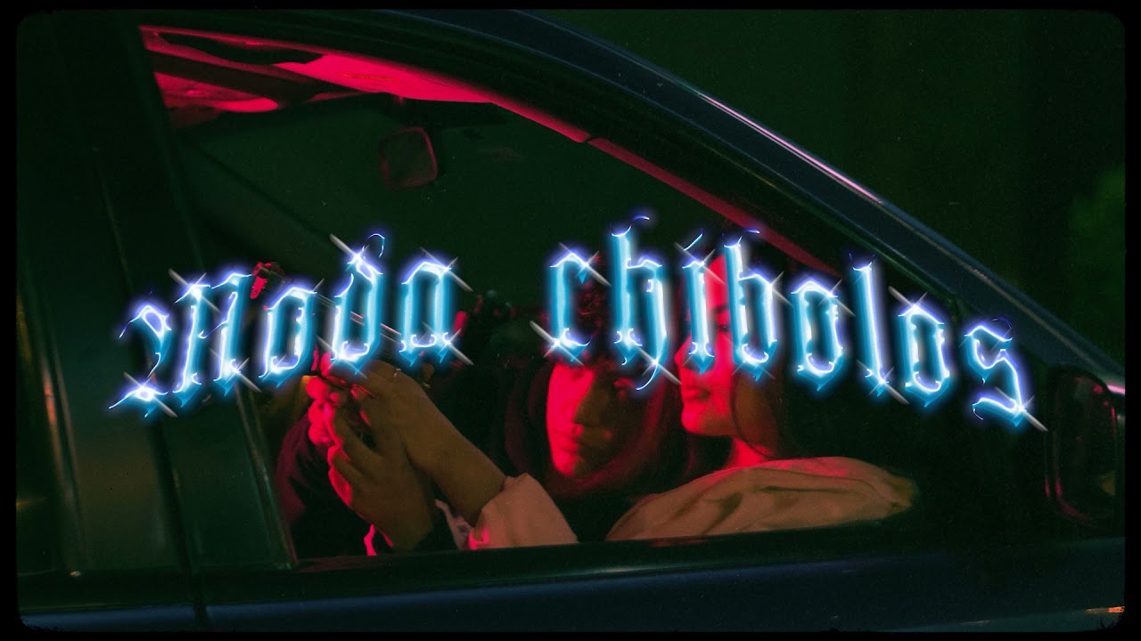 Skillbea -  Tengo que salir [Visualizer]