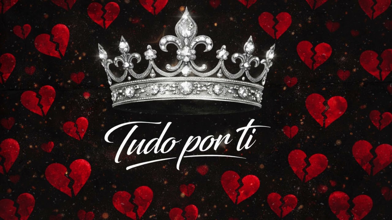 Tudo por ti