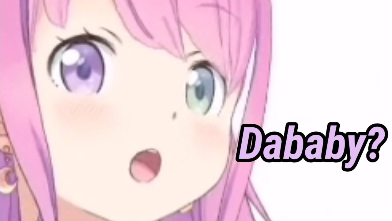 Dababy? What?