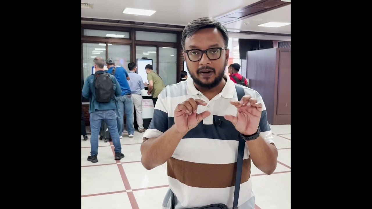 Nepal On Arrival Visa | Easy Process | নেপালের অন এরাইভাল ভিসা | সহজ প্রক্রিয়া এবং ভ্রমণ টিপস