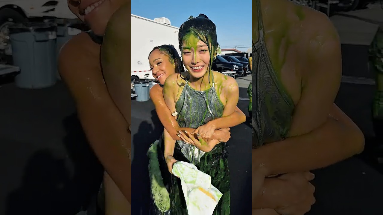 best day EVER!! #KATSEYE #KATSEYE_Gnarly #KCA