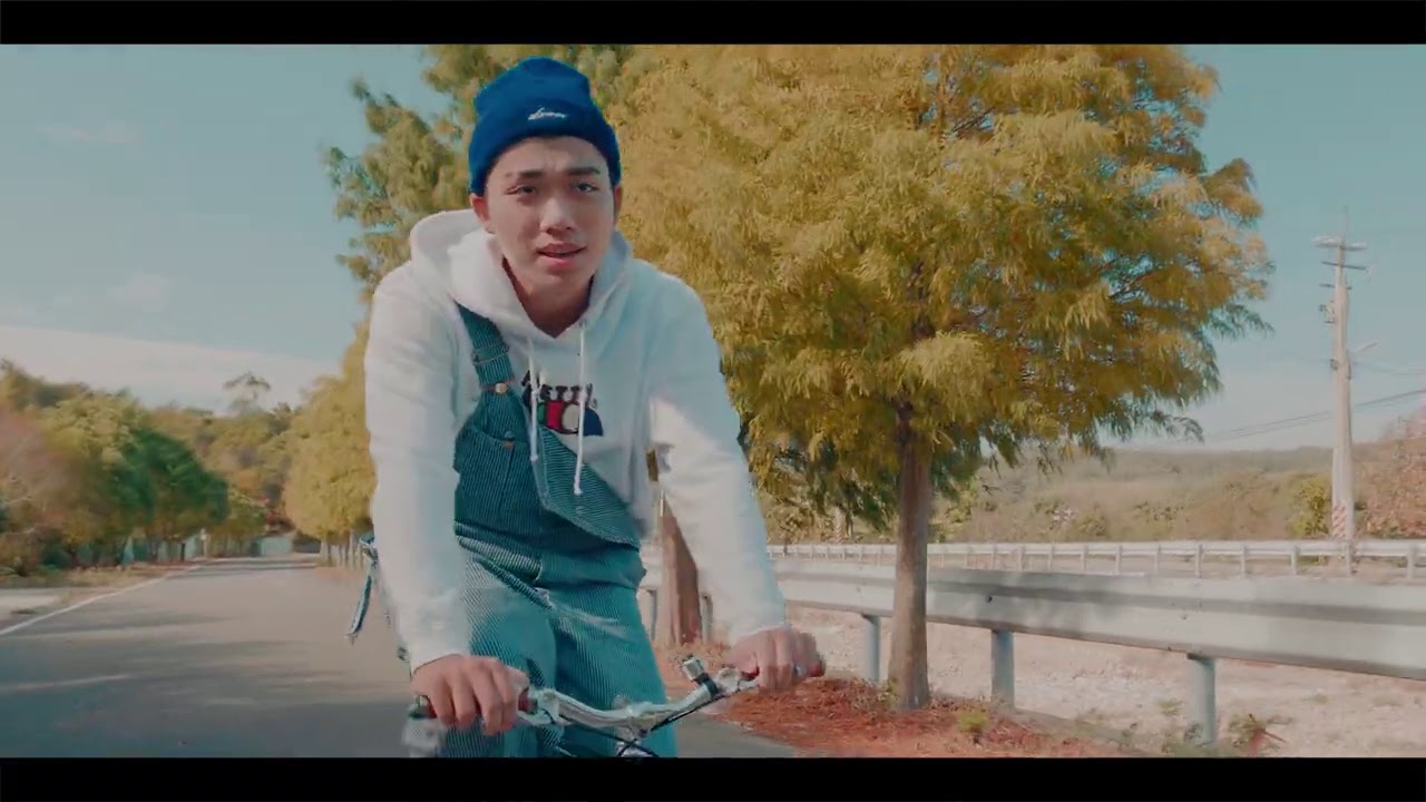 王ADEN - 【多久才懂妳的心】