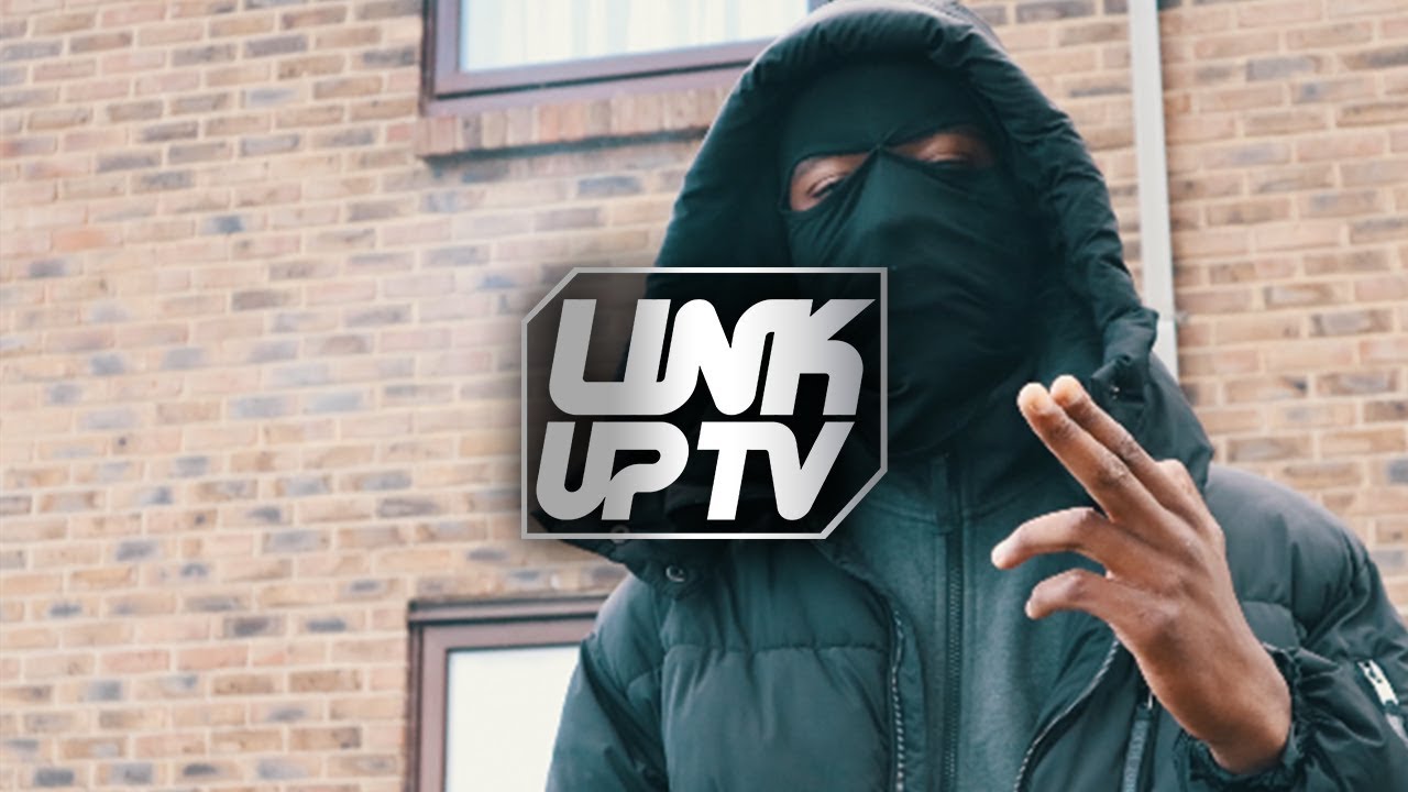 D Sav - Warning [Music Video] | Link Up TV