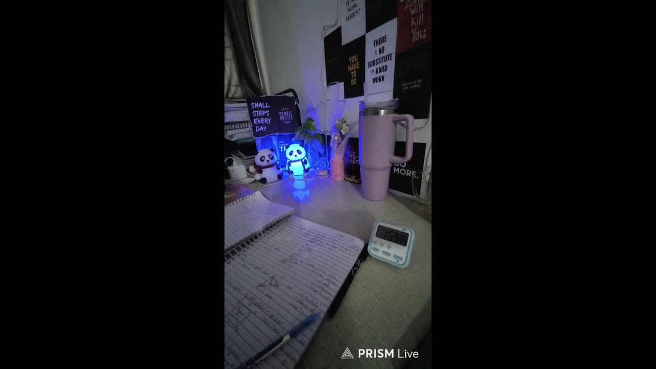 Adiba Saifi is live