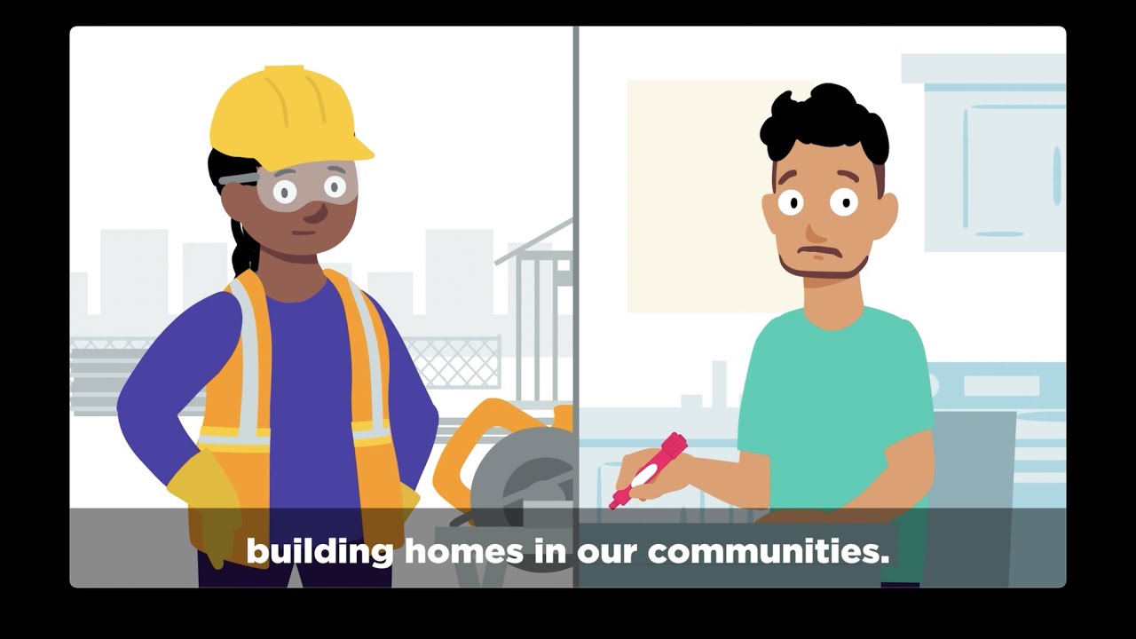 Workers Build California