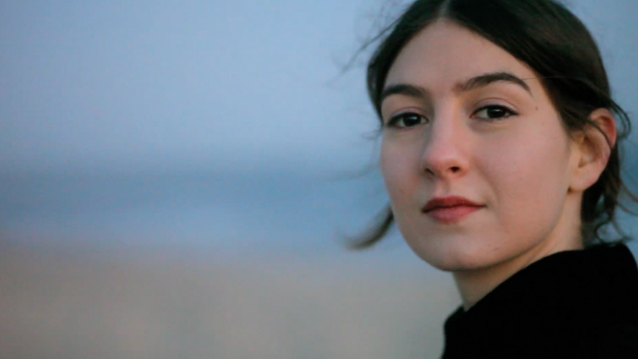 Weyes Blood - Bad Magic (Official Video)