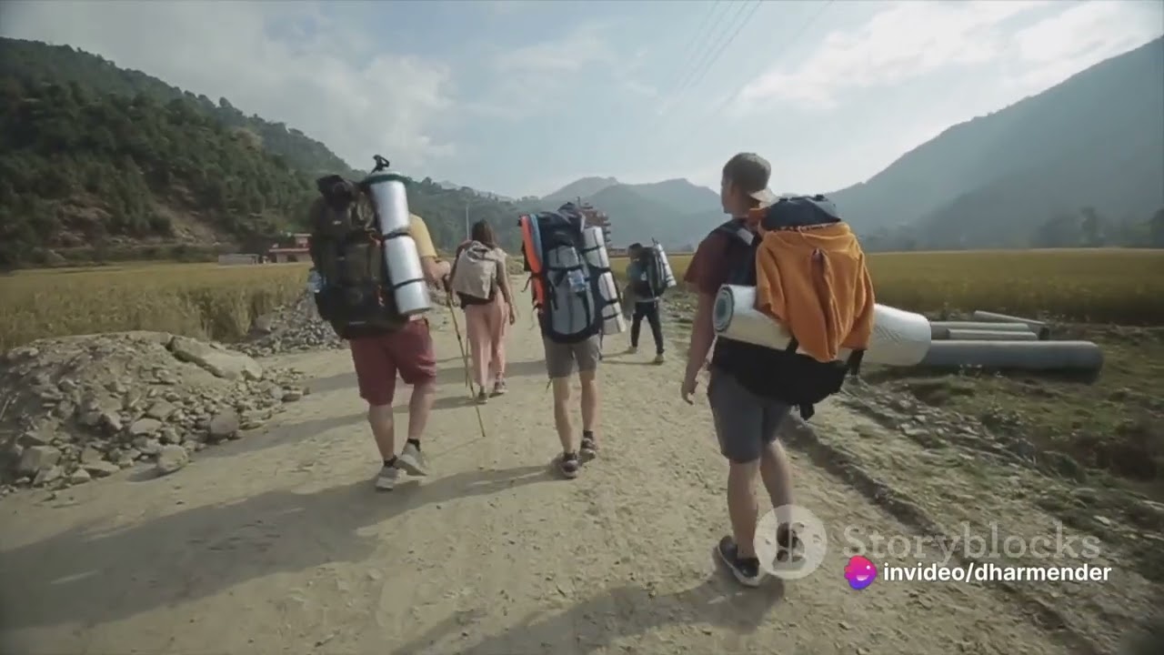 Discover Himachal Pradesh: A Travel Guide by Maharishi Digital Organization