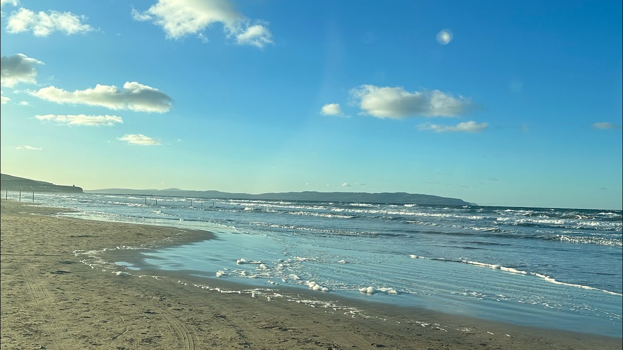 Blue Sky 