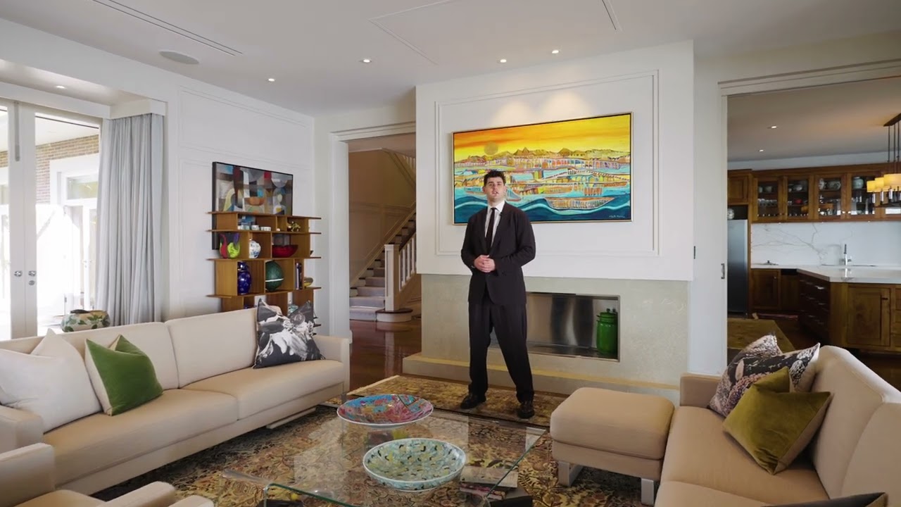 3 Chine Place, Mosman Park