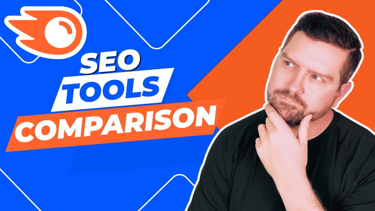 Ahrefs Vs Semrush Comparison