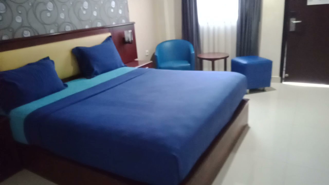 Review HOTEL Bintang 2 Rasa Bintang 4 !!! HARGA MURAH FASILITAS MELIMPAH..