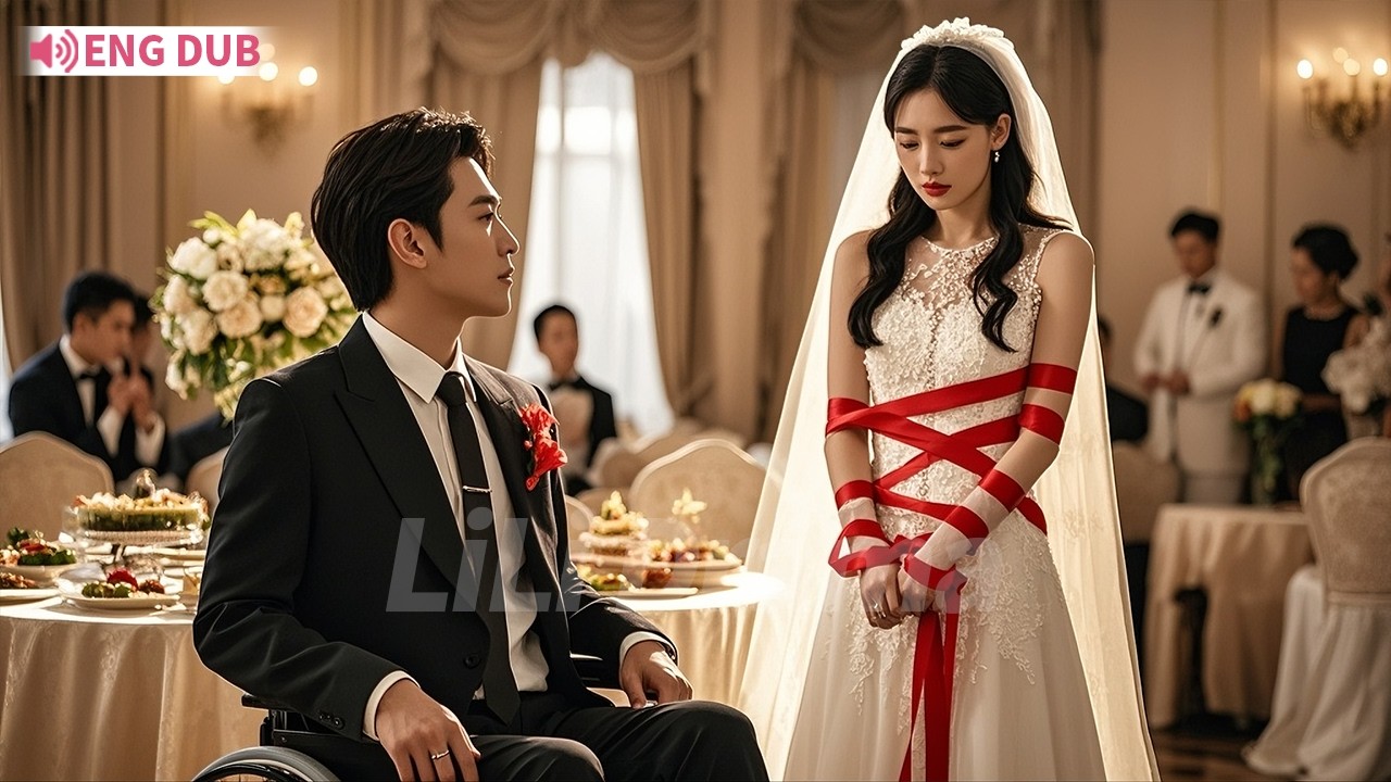 Poor Girl Forced to Marry Disabled CEO for Sister, Not Knowing He Was Faking&Madly in Love With Her