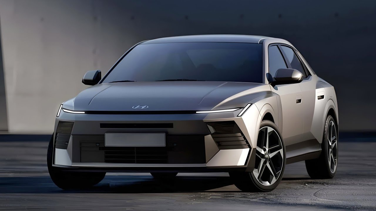 Совершенно новый Hyundai Elantra (Avante) 2027 года официально представлен &mdash; Мировая премьера