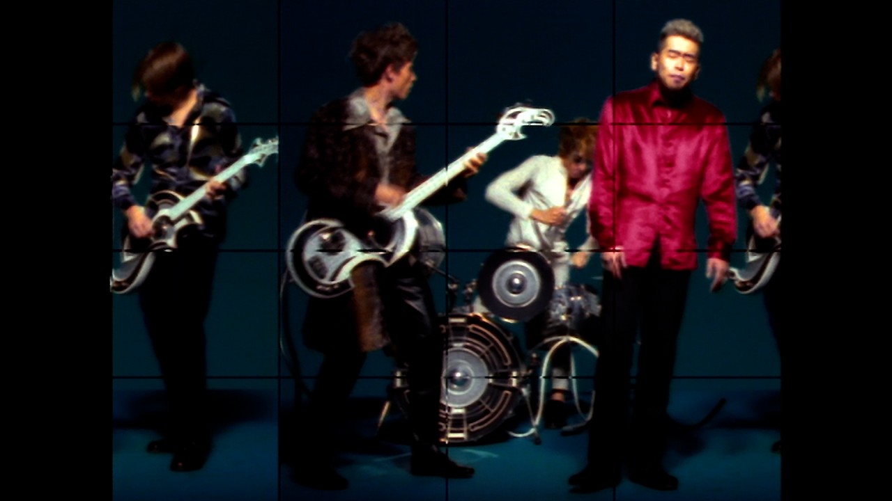 槇原敬之「モンタージュ」Official Music Video