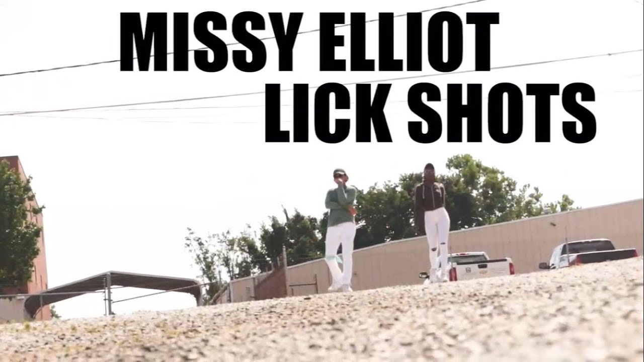 Missy Elliot - Lick Shots | Reggie Ray Choreography
