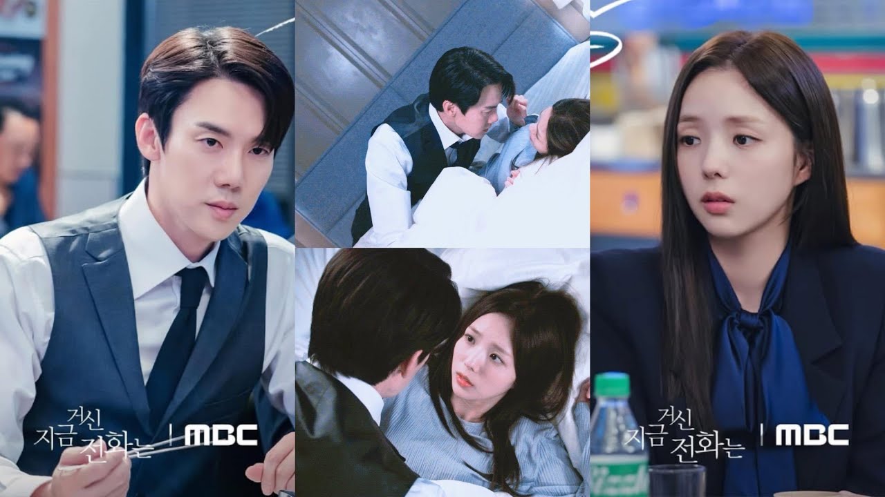 [Tổng hợp] tiktok phim khi điện thoại đổ chuông|| tr ơi ảnh lo cho cj đến muốn khóc luôn rùi😢