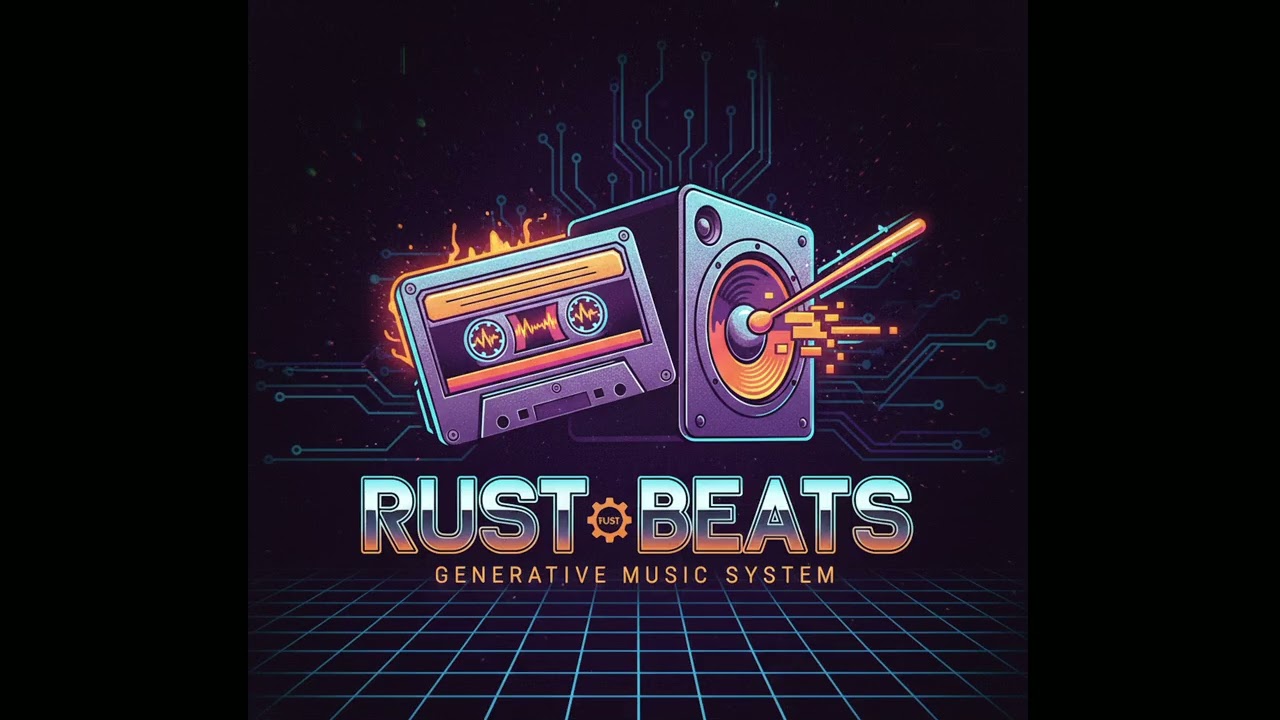 Sassy Groove Experience | Royalty-Free Generative Music