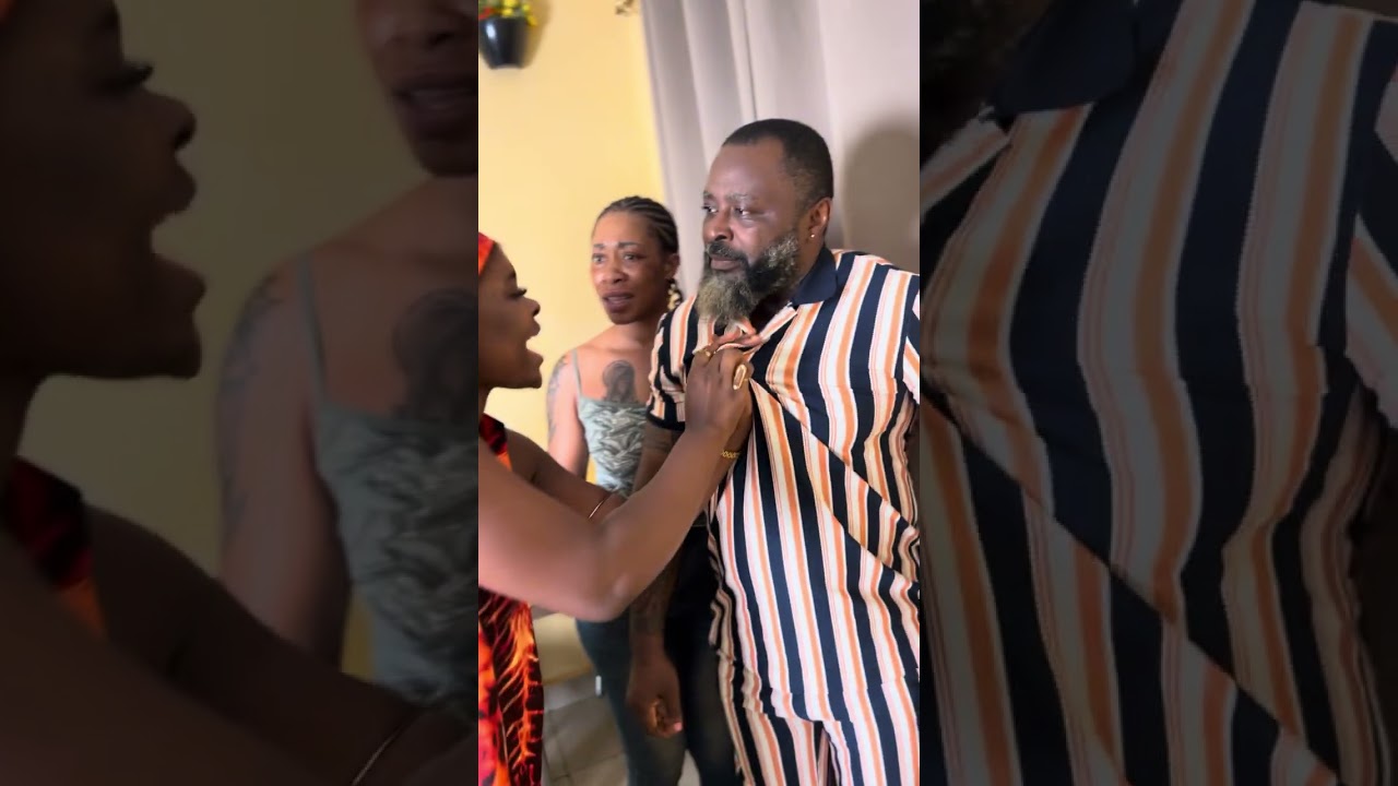Il avait mougou la waka