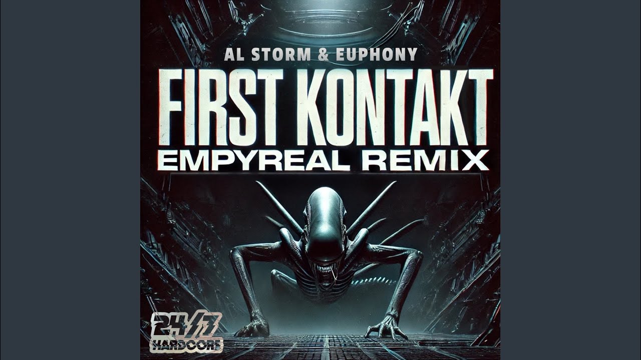 First Kontakt (Empyreal Remix)