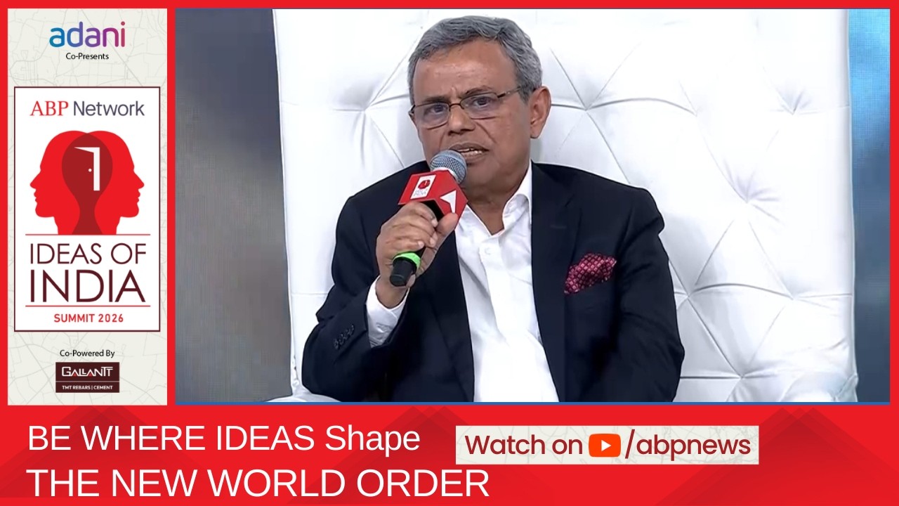 Jawed Ashraf | ইরান-মার্কিন যুদ্ধের প্রভাব কী ভারতের উপর পড়বে? কী বলছেন Jawed Ashraf? | ABP LIVE