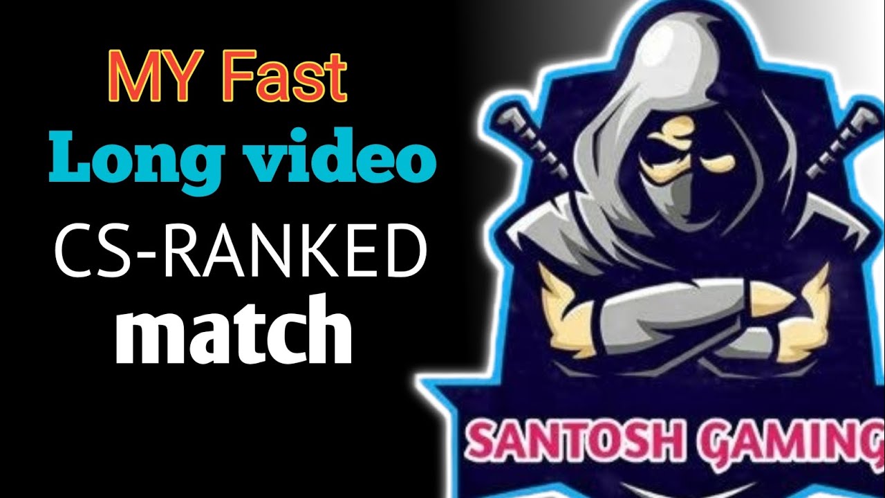 CS RANKED Match Loss 2/4 round 