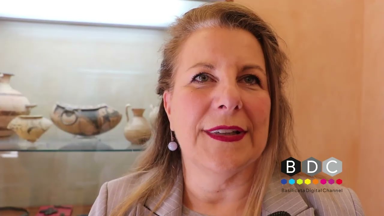 L’INTELLIGENZA ARTIFICIALE COME IL MITO DI ORFEO: A POTENZA LA SCUOLA ESPLORA L’IGNOTO DIGITALE