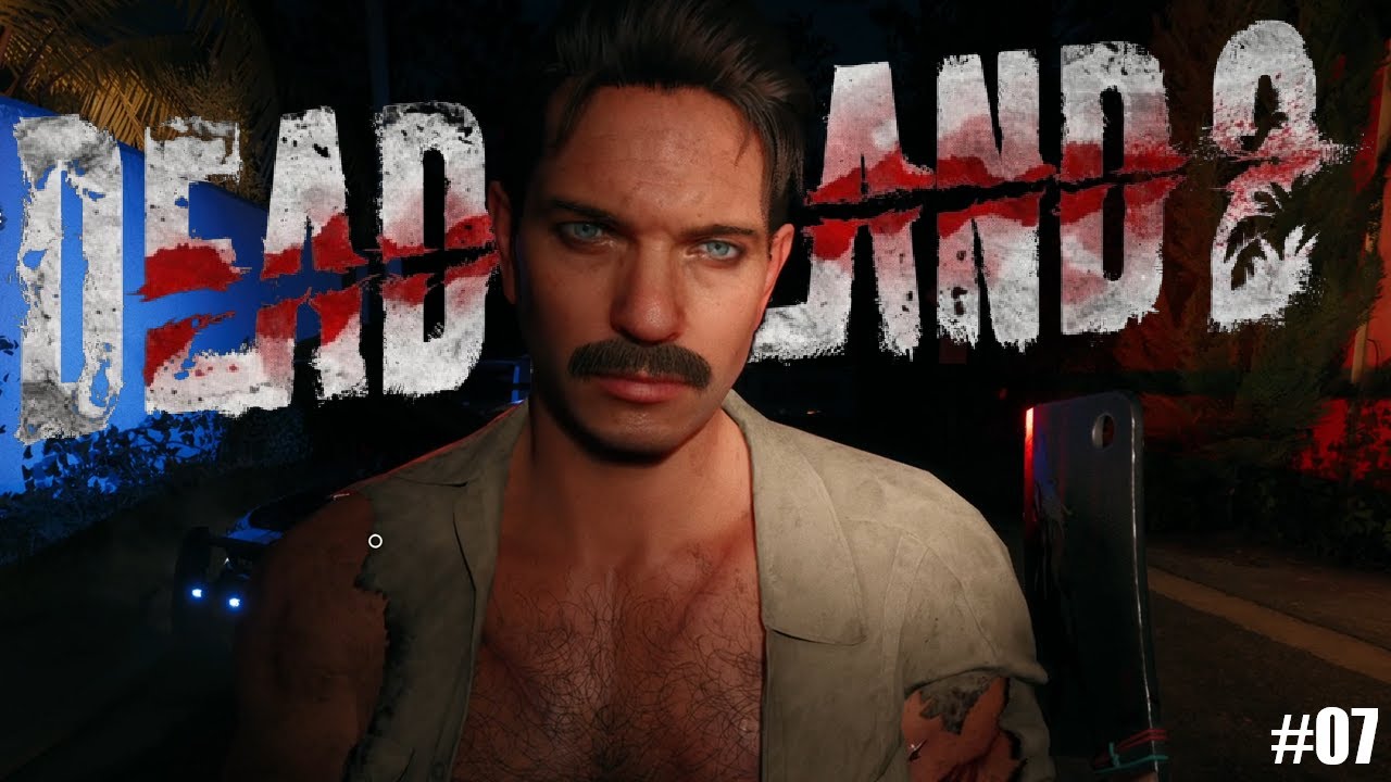 Dead Island 2 #6 im Koop mit Kevin